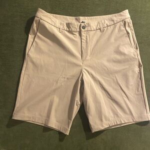 lululemon ABC Classic Fit  Shorts Warpstreme